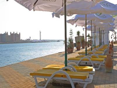 Porto Holidays Marina Apartments