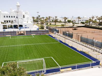 ROBINSON DJERBA BAHIYA