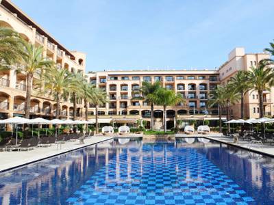 Insotel Fenicia Prestige Suites & Spa