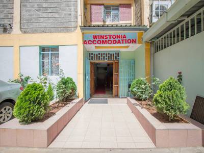 Winstonia Hotel