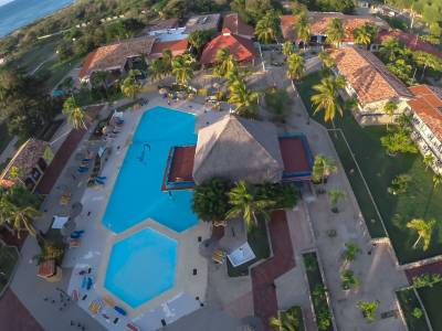 Club Amigo Carisol Los Corales