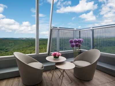 Somerset Maslak Istanbul