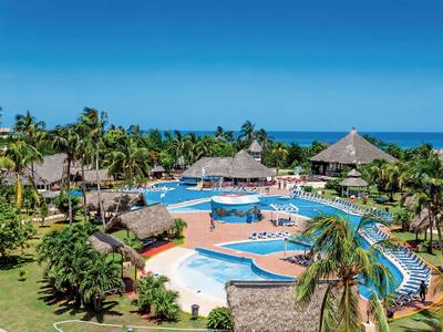 Be Live Experience Tuxpan 