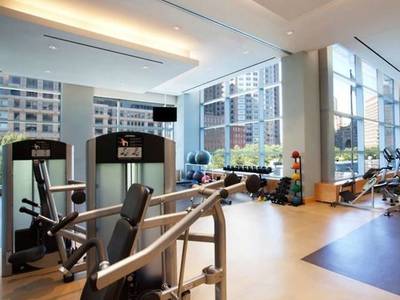 Intercontinental Boston