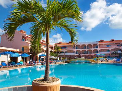 Starfish Cuatro Palmas