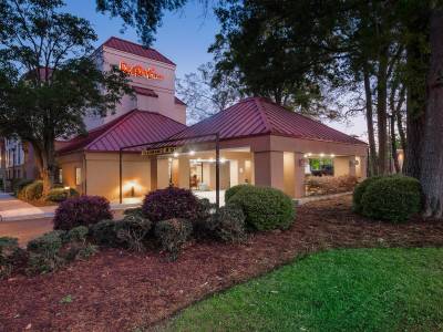 Red Roof Inn Myrtle Beach