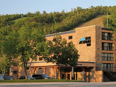 Blue Mountain Inn & Village Suites