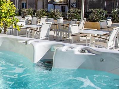 Caportigia Boutique Hotel (Foto)