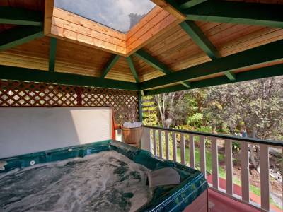 Kilauea Hospitality Group - Chalet Kilauea