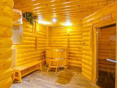 Sadovnicheskaya Hotel