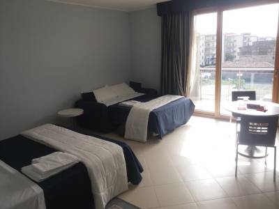 Hotel Cuore di Nesima