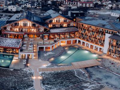 Garberhof Beauty & Wellness Resort