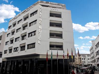 Hotel Belere Rabat