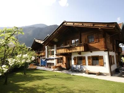 Alpenresort Thanner