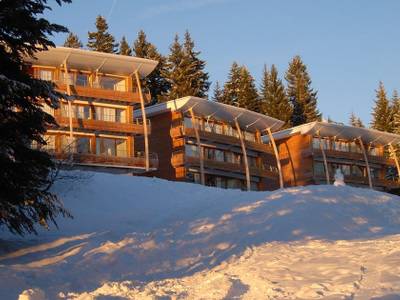 Les Villages du Bachat