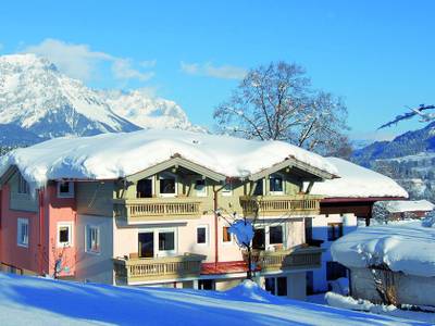 Landhaus Strasser (Foto)