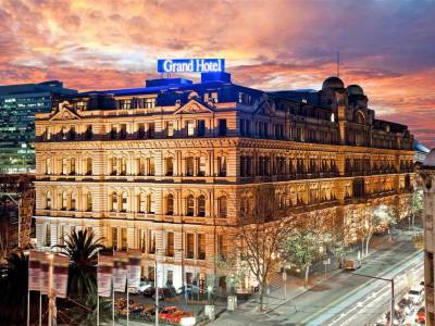 Quest Grand Hotel Melbourne