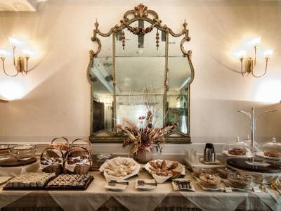 Grand Hotel Bastiani