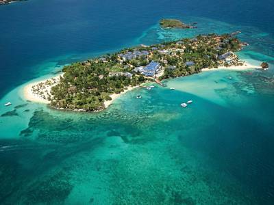 Luxury Bahia Principe Cayo Levantado