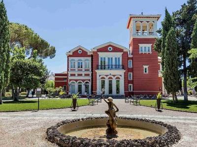 Villa Romanazzi Carducci