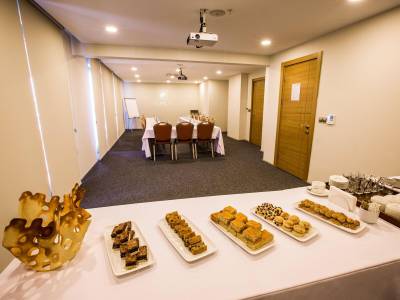 Kuhla Boutique Suite Hotel