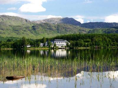 Harvey´s Point Country