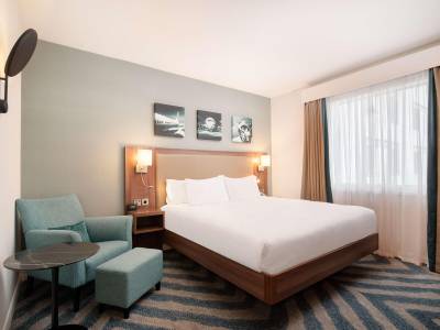 Hilton Garden Inn London Heathrow Airport