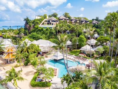 Fair House Villas & Spa