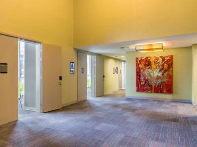 Aloft Montevideo (Foto)