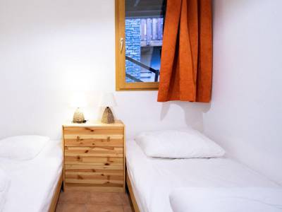 Les Chalets Petit Bonheur