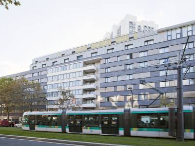 Sejours & Affaires Paris Davout