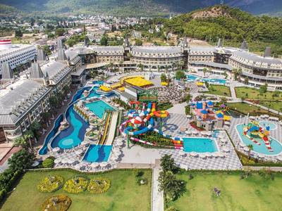 Crystal Prestige Elite 