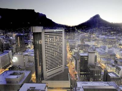 Southern Sun Cape Sun