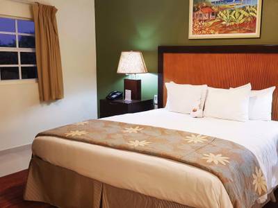 Blue Horizons Garden Resort (Foto)