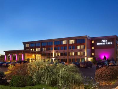 Crowne Plaza Boston - Woburn