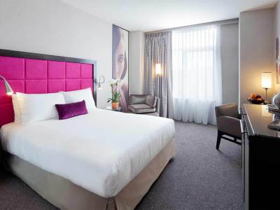 Gansevoort Meatpacking NYC