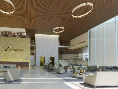 Mission Valley Resort