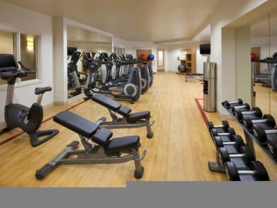 Sheraton Sonoma County - Petaluma