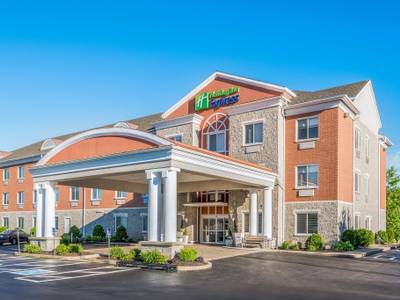 Holiday Inn Express & Suites 1000 Islands - Gananoque