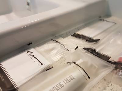 Manhattan Business Hotel  TTDI