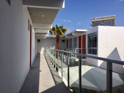 Hotel Puerto Chinchorro (Foto)