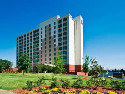 Crowne Plaza Memphis Downtown (Foto)