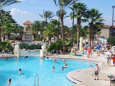 Regal Palms Resort & Spa