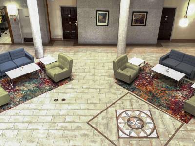 Clarion Inn Austin North