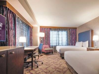 Silver Legacy Resort Casino Reno