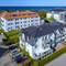 Aparthotel & Apartmentshäuser Am Weststrand