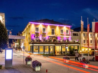 Gesundheits- & Vitalhotel Post Radstadt