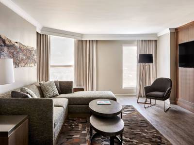 San Antonio Marriott Rivercenter