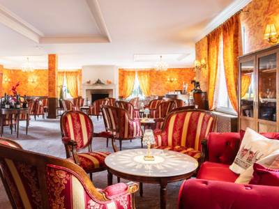 Manoir de la Poterie & Spa