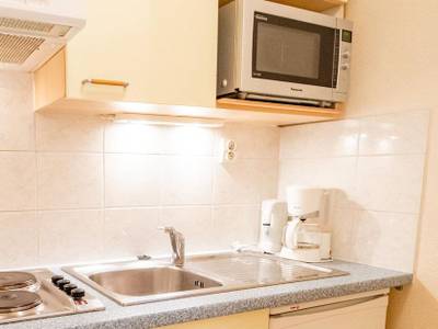 Residence Les Campanules